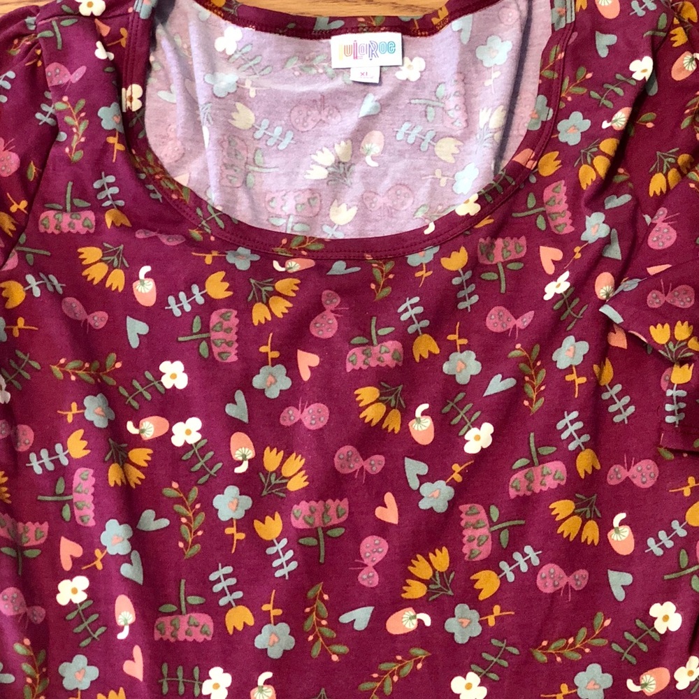 XL Nicole- tried on twice but never worn!
